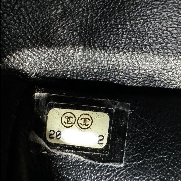 Chanel Lucky Charms 2.55 Reissue Flap Bag (size 224) - Picture 15 of 15